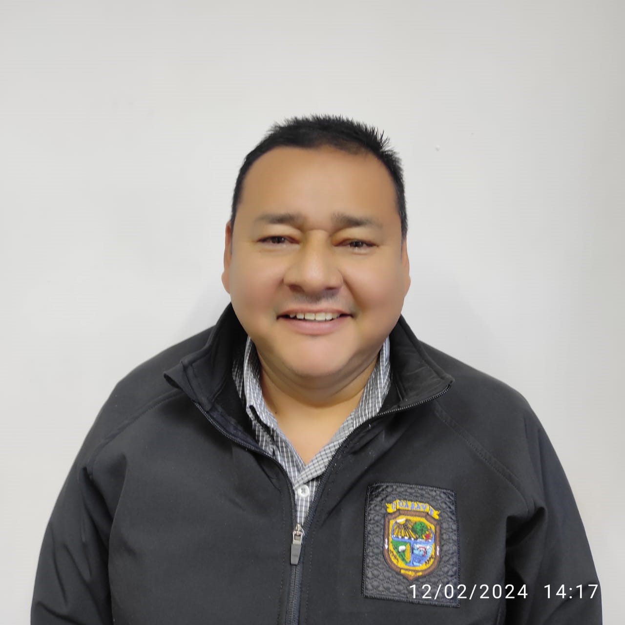 C. Eulogio Guadalupe Amador Muñoz